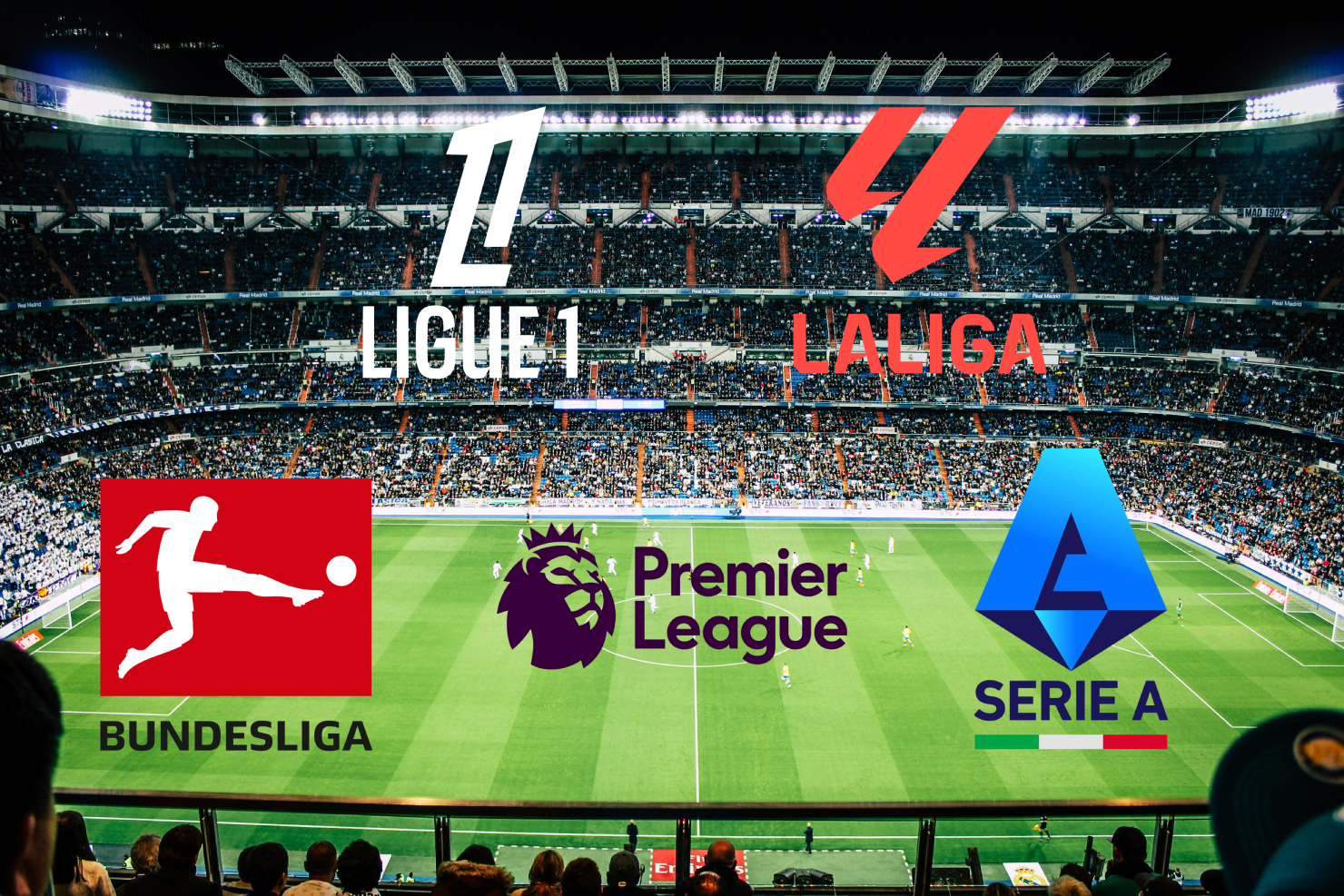 Can’t-Miss European Matches This Weekend